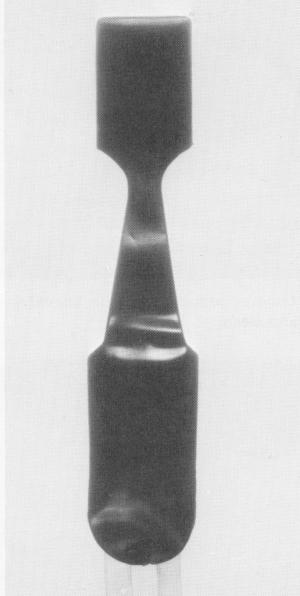 5 Self-contained developer and fixer dental x-ray package for implants